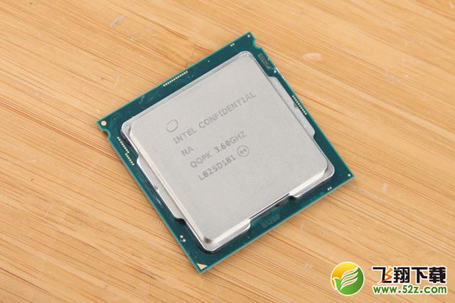 i7-9700K和i7-8700K处理器对比实用评测_52z.com