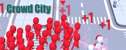 Crowd City游戏没有声音解决方法攻略