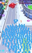 Crowd City游戏广告清除方法攻略