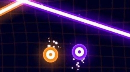 抖音旋转激光球（balls vs lasers）新手玩法技巧攻略