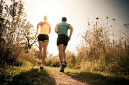 跑步会减脂吗？