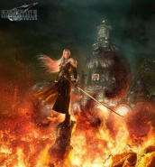 《最终幻想7：重制版》发售时间公布