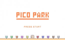 《PICO PARK》和好友联机教程攻略