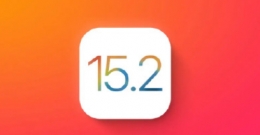 苹果ios15.2rc版更新了什么新功能？