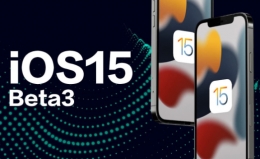 苹果ios15.3更新了什么？