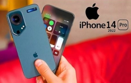 苹果iPhone14多少钱？