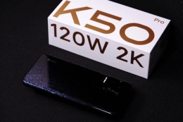 Redmi K50 Pro使用体验全面评测