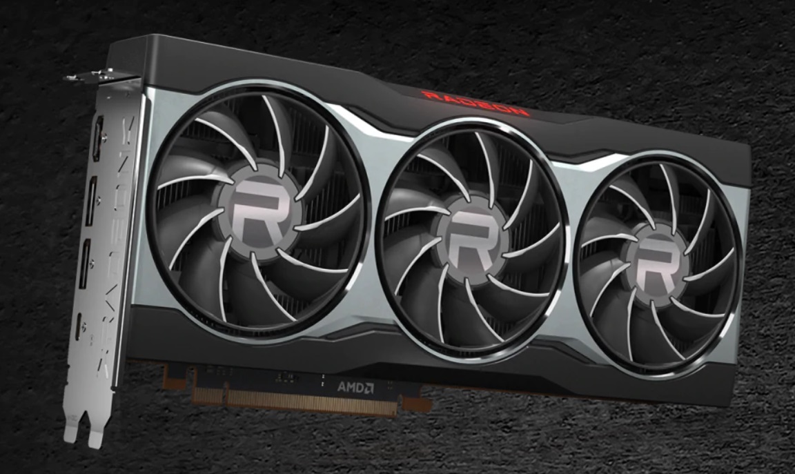 AMD RX6800跑分/性能评测