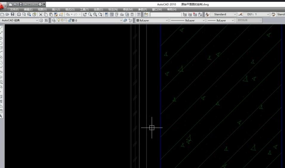 「CAD教程」8分钟教你大样图正确绘制方法，掌握施工图制图规范