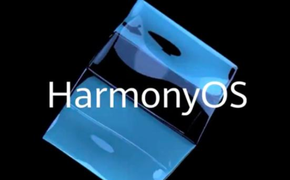 鸿蒙HarmonyOS 2.0设计理念讲解视频