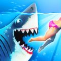 饥饿鲨世界3D V1.9 苹果版