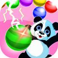 熊猫泡泡疯狂射手手机版下载|熊猫泡泡疯狂射手游戏安卓版V1.0下载