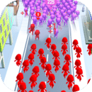拥挤城市（Crowd City） V1.3.5 免费版