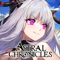 Astral Chronicles V1.0.3 安卓版