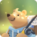 钓鱼的小熊 V1.0 安卓版