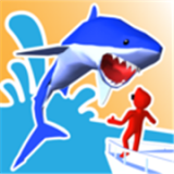 吃人鲨鱼游戏下载-吃人鲨鱼安卓版下载V0.3