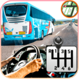 旅游巴士模拟3d 正式版