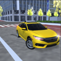 思域出租车模拟 正式版