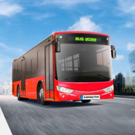 巴士模拟公路赛车 最新版