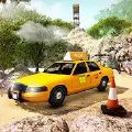  Mobile version of large taxi simulator
