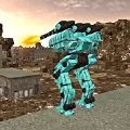 机器人大战斗3D 手机版